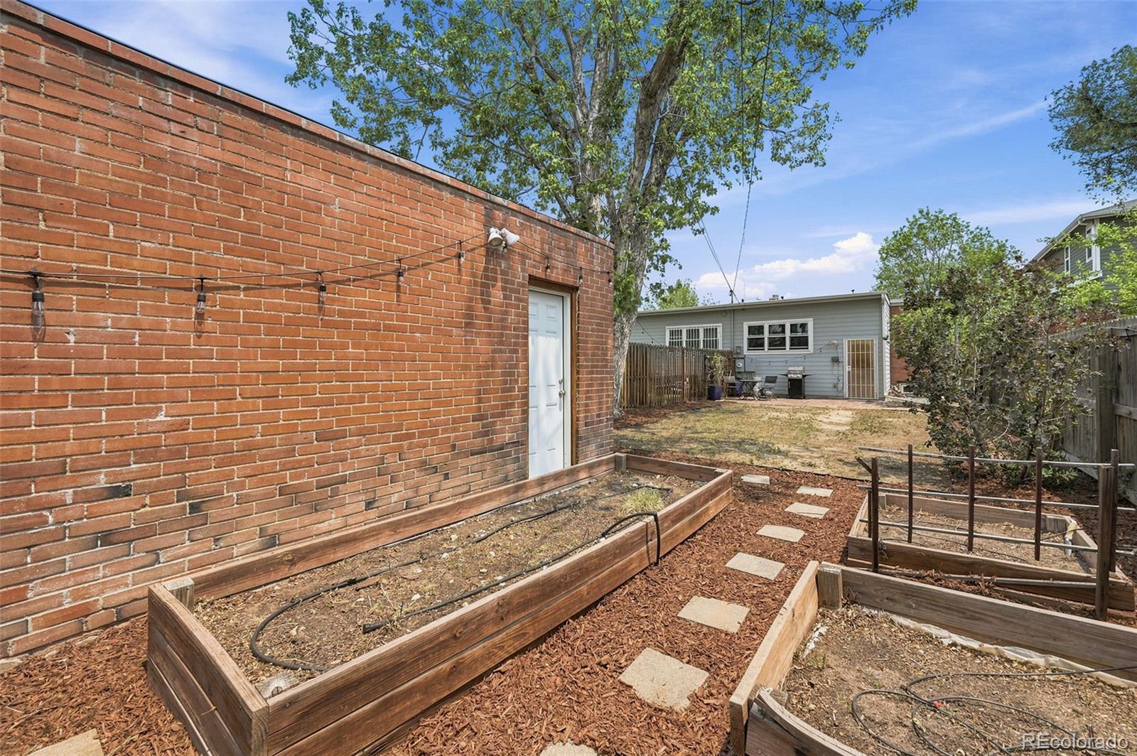3123 N Race Street Denver CO 80205 | MLS #8892202 Image 22