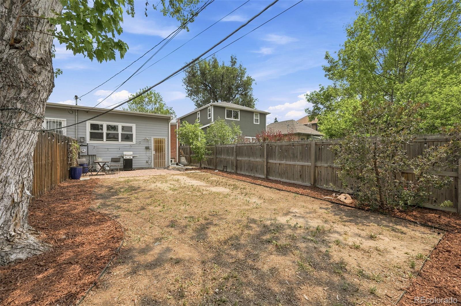 3123 N Race Street Denver CO 80205 | MLS #8892202 Image 23