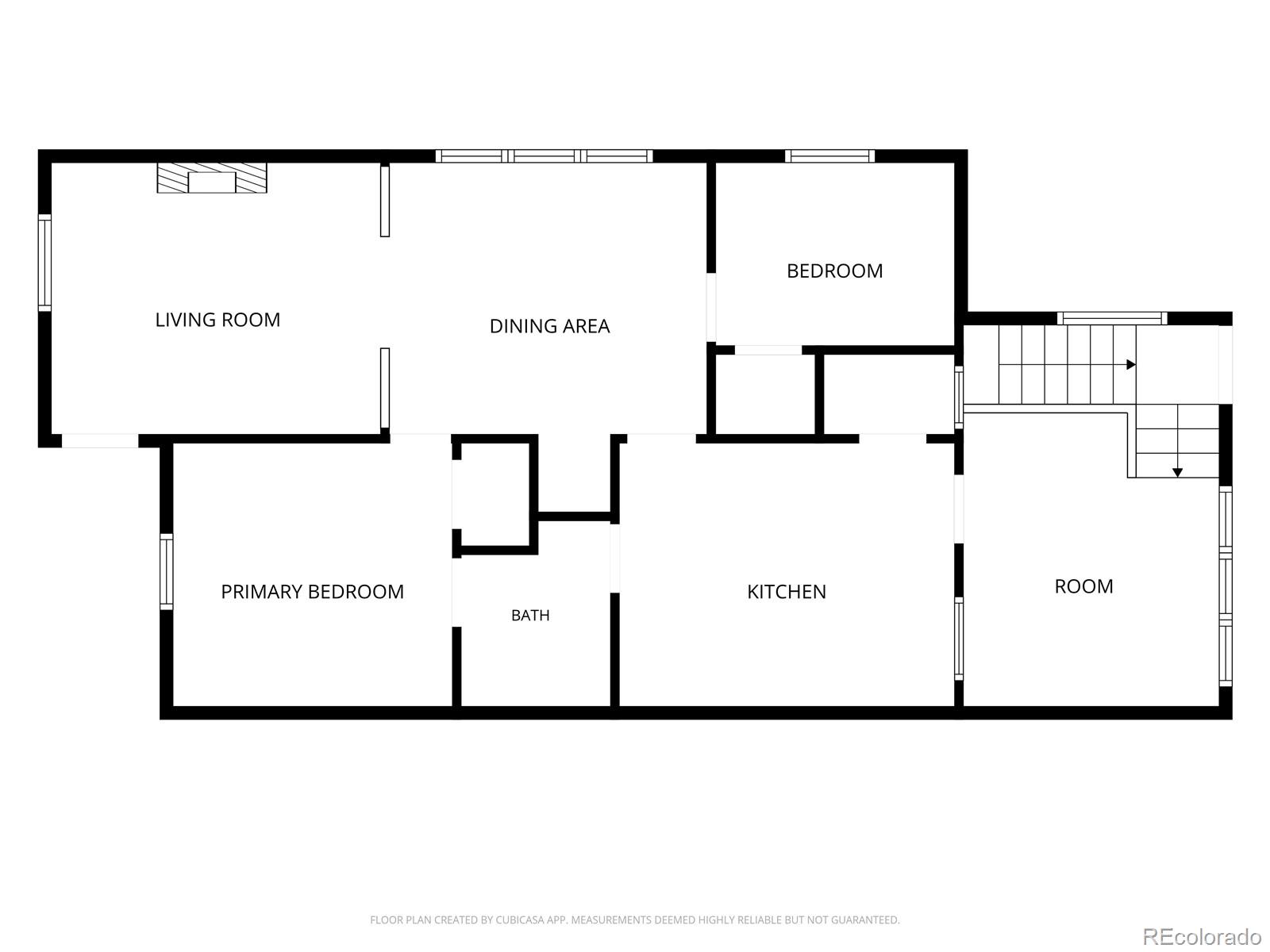 3123 N Race Street Denver CO 80205 | MLS #8892202 Image 24