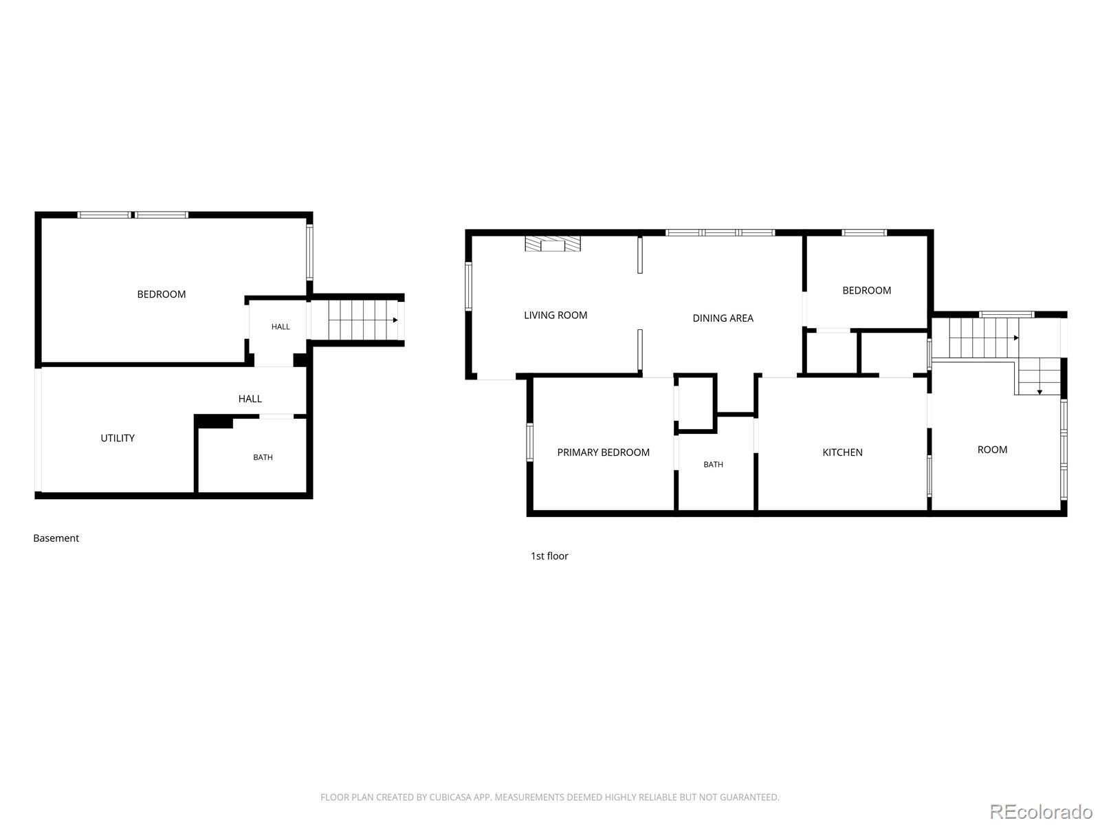 3123 N Race Street Denver CO 80205 | MLS #8892202 Image 26