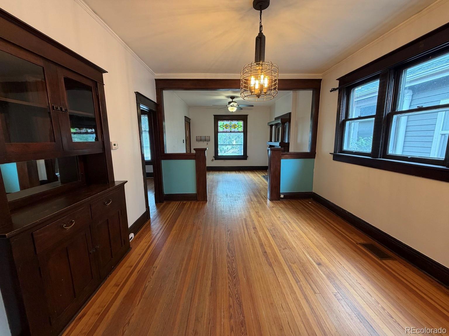 3123 N Race Street Denver CO 80205 | MLS #8892202 Image 3