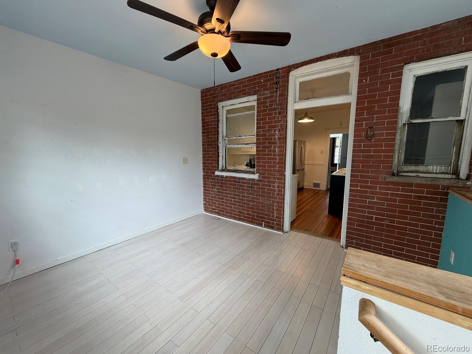 3123 N Race Street Denver CO 80205 | MLS #8892202 Image 4