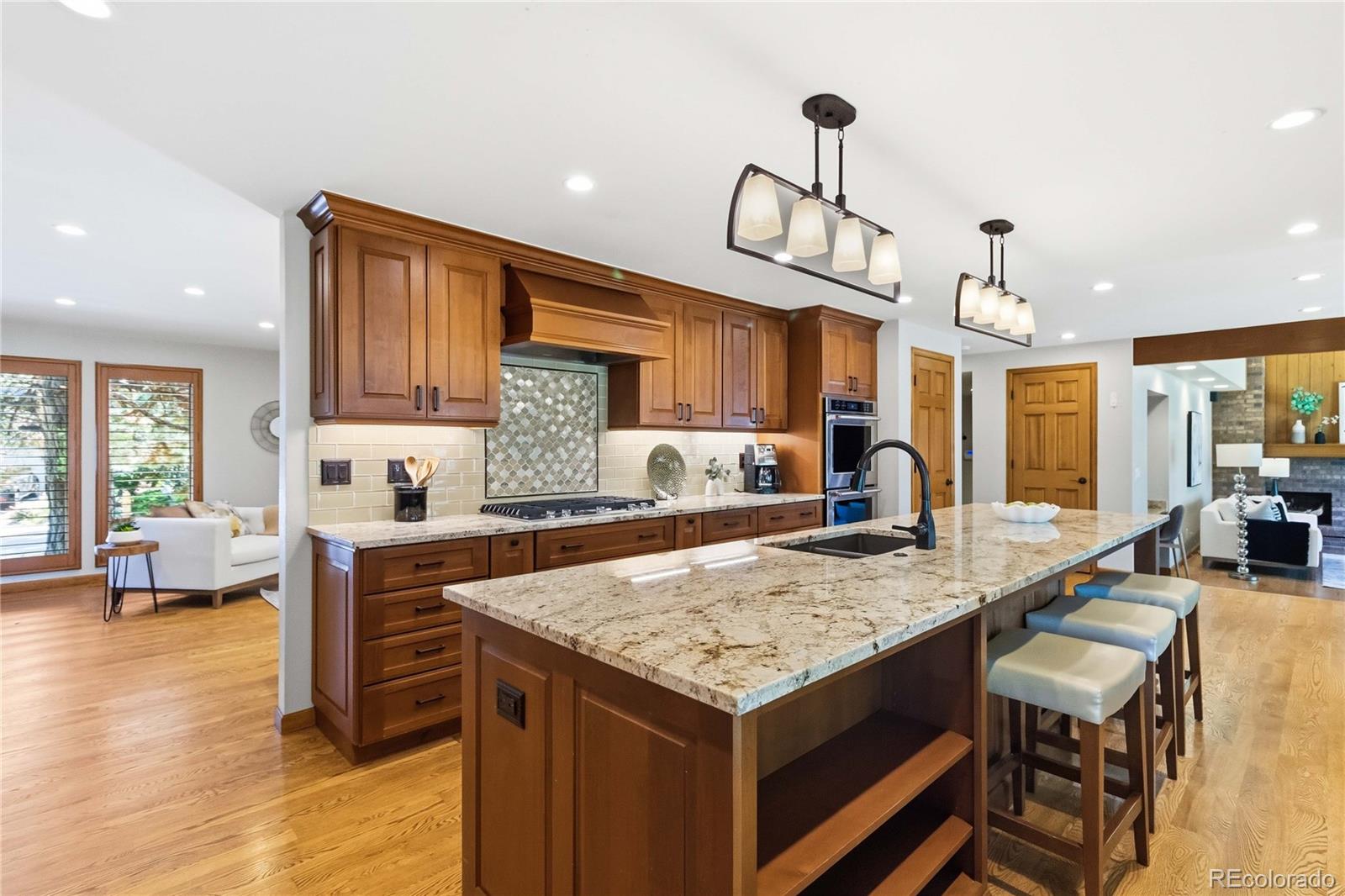 7807 S Forest Street Centennial CO 80122 | MLS #8904602 Image 11