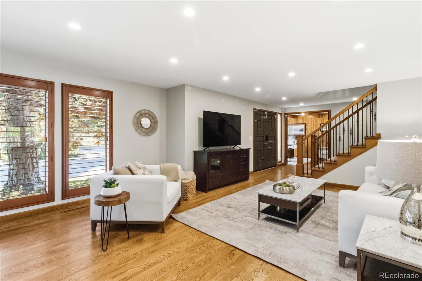 7807 S Forest Street Centennial CO 80122 | MLS #8904602 Image 3