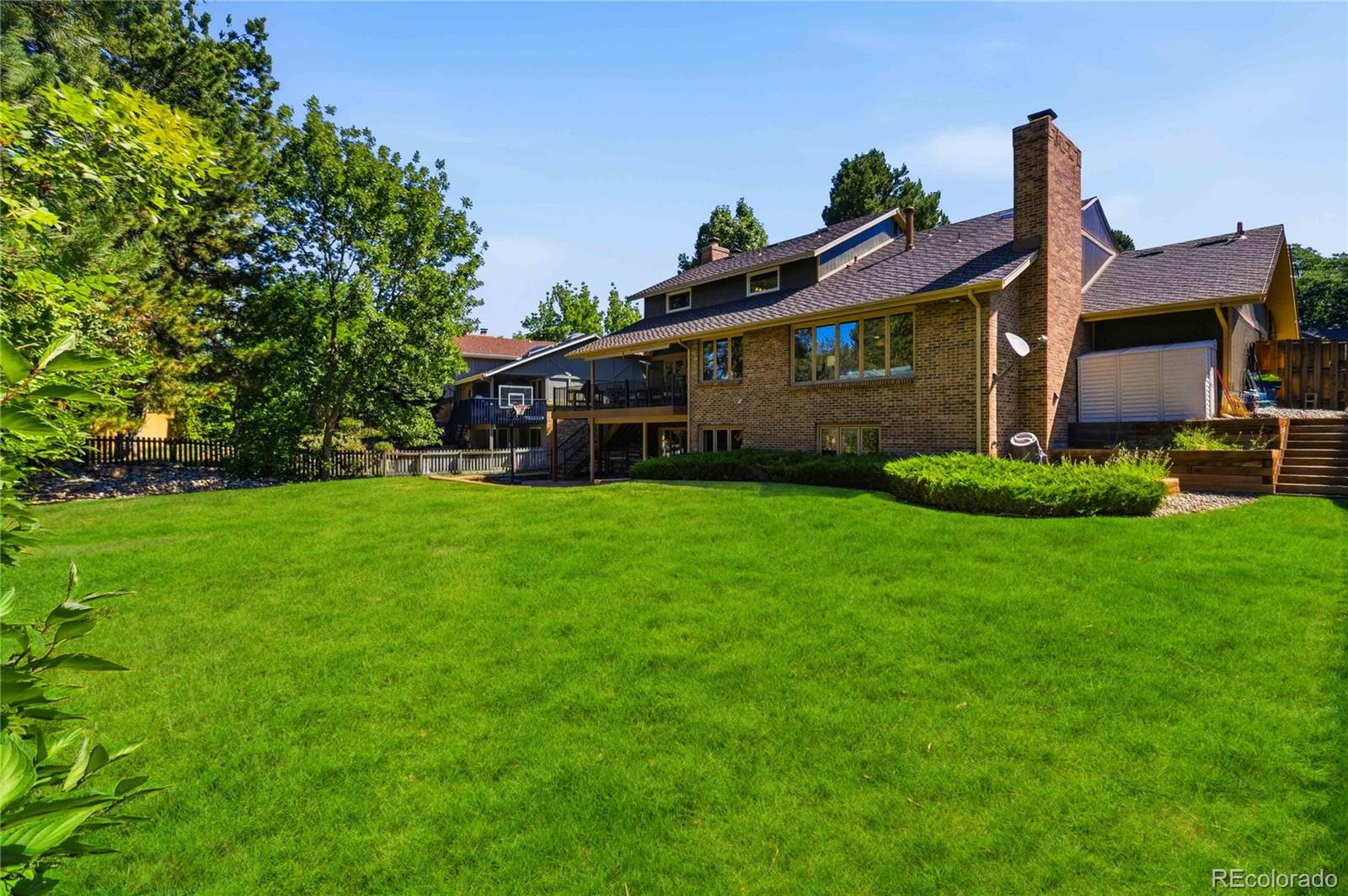 7807 S Forest Street Centennial CO 80122 | MLS #8904602 Image 35