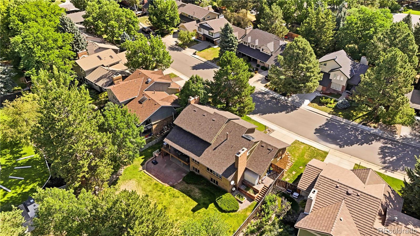 7807 S Forest Street Centennial CO 80122 | MLS #8904602 Image 38
