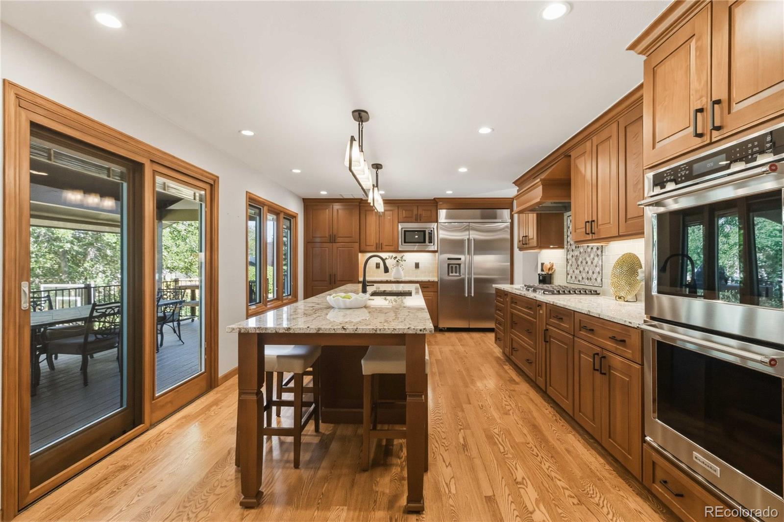 7807 S Forest Street Centennial CO 80122 | MLS #8904602 Image 9