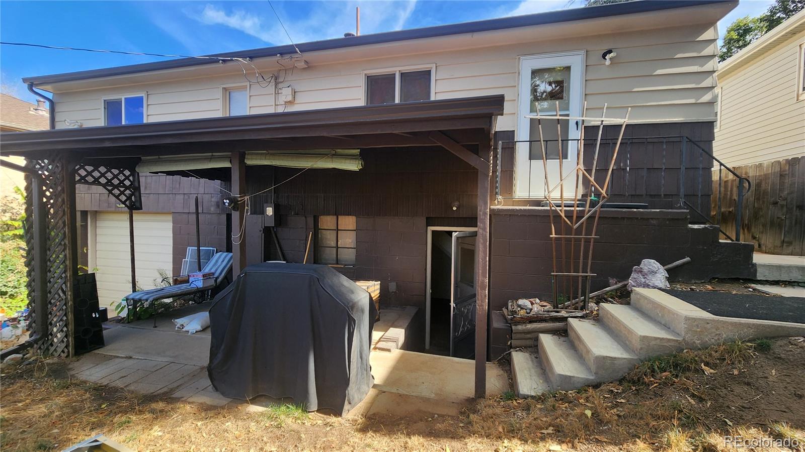 5135 Meade Street Denver CO 80221 | MLS #8918839 Image 2