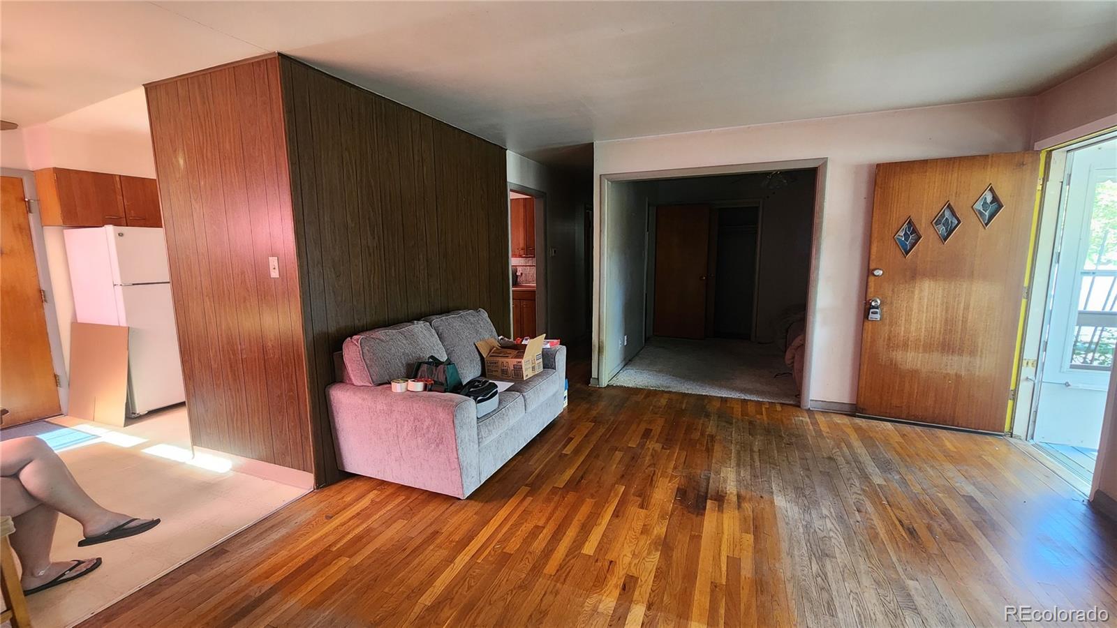 5135 Meade Street Denver CO 80221 | MLS #8918839 Image 3