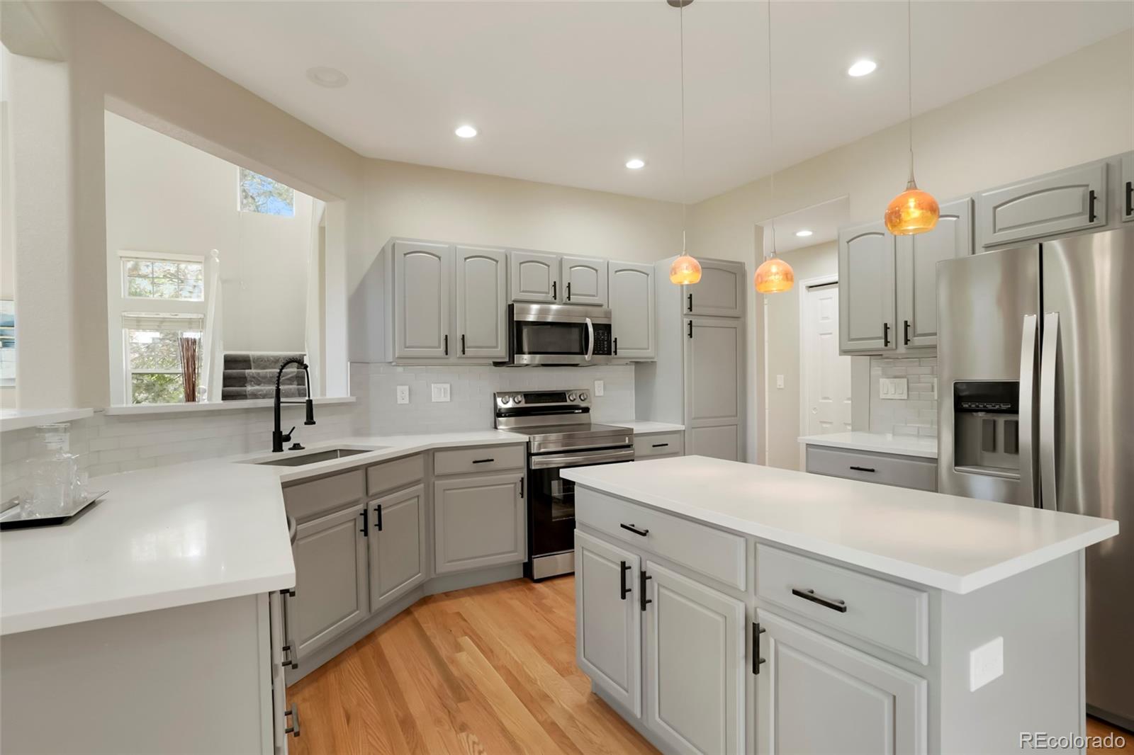 13679 W 62ND Arvada CO 80004 | MLS #8949629 Image 12