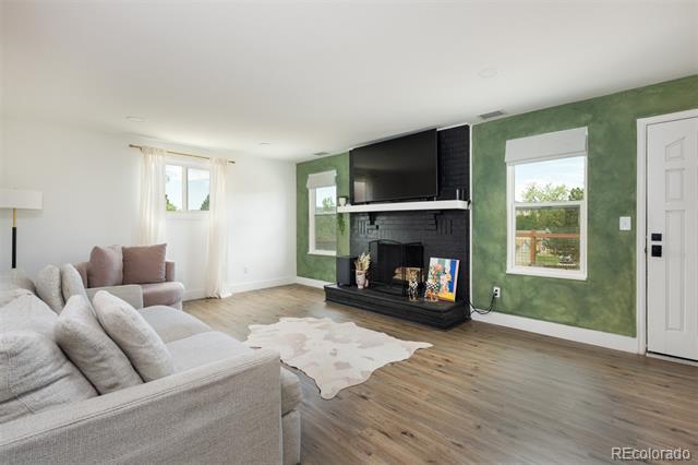 7327 S Carr Court Littleton CO 80128 | MLS #8959324 Image 11