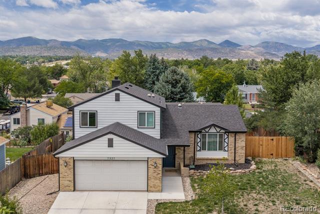 7327 S Carr Court Littleton CO 80128 | MLS #8959324 Image 8