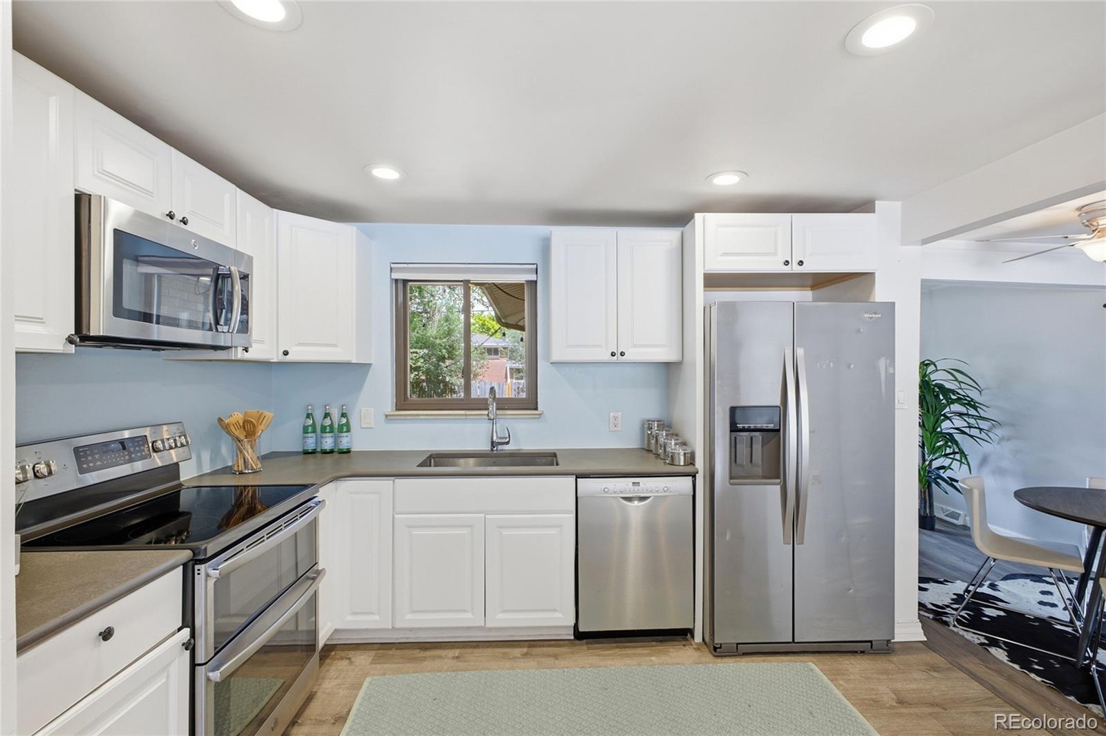 4660 Estes Street Wheat Ridge CO 80033 | MLS #8964122 Image 12