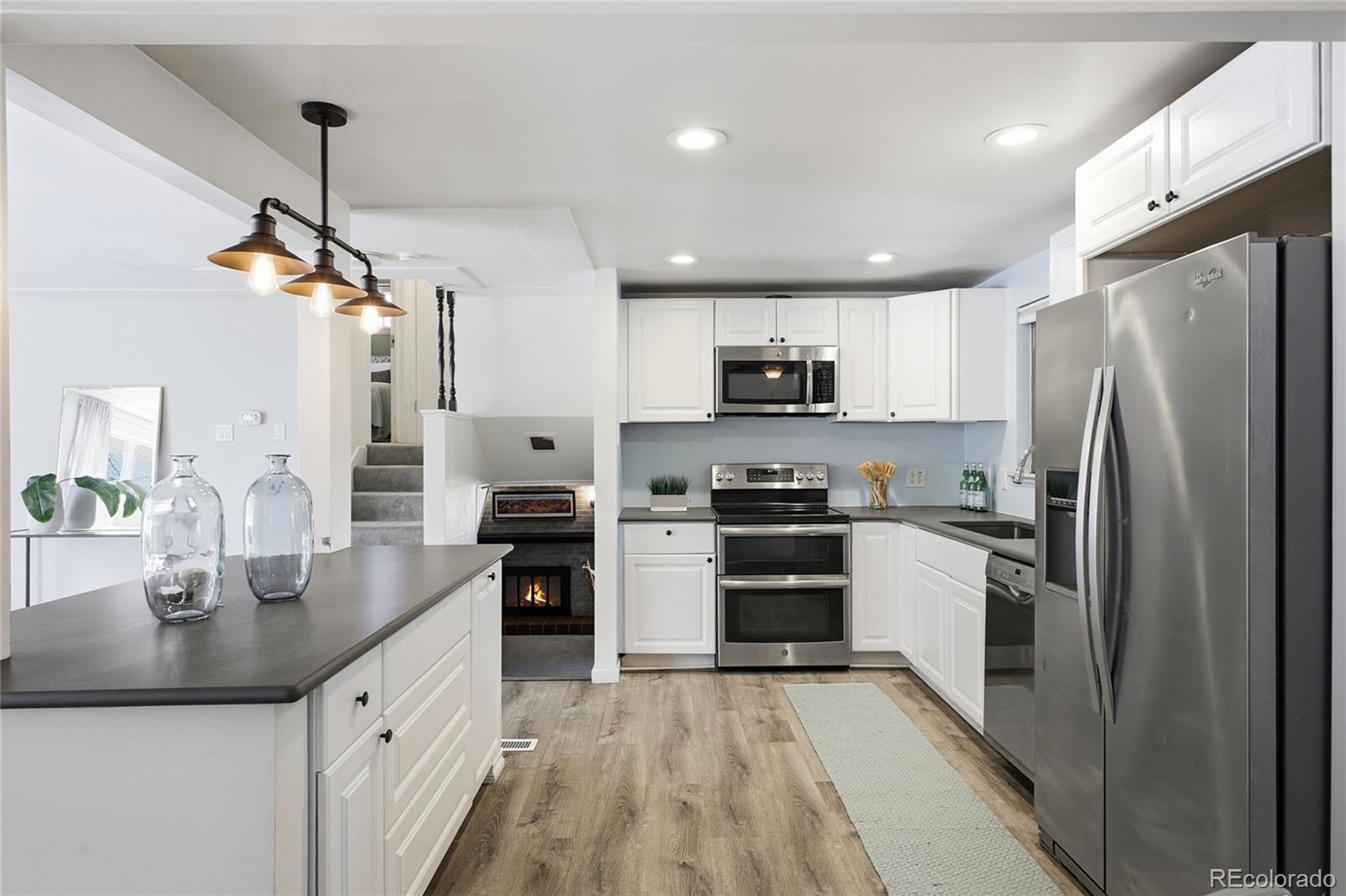 4660 Estes Street Wheat Ridge CO 80033 | MLS #8964122 Image 14