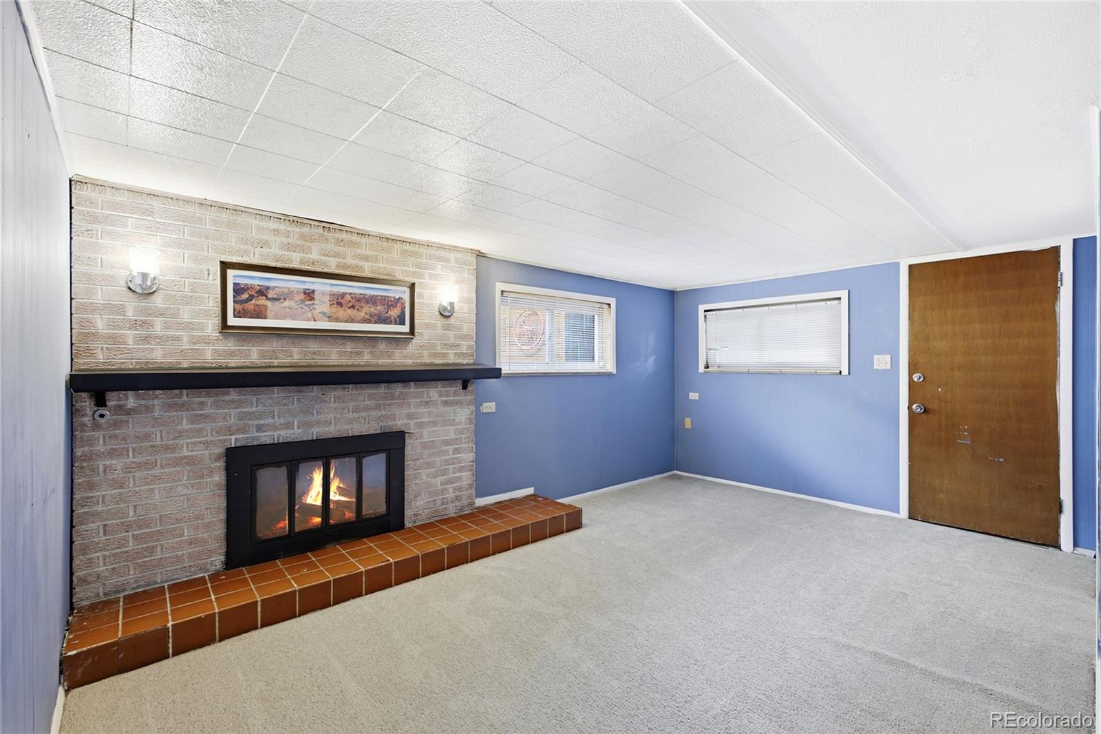 4660 Estes Street Wheat Ridge CO 80033 | MLS #8964122 Image 19
