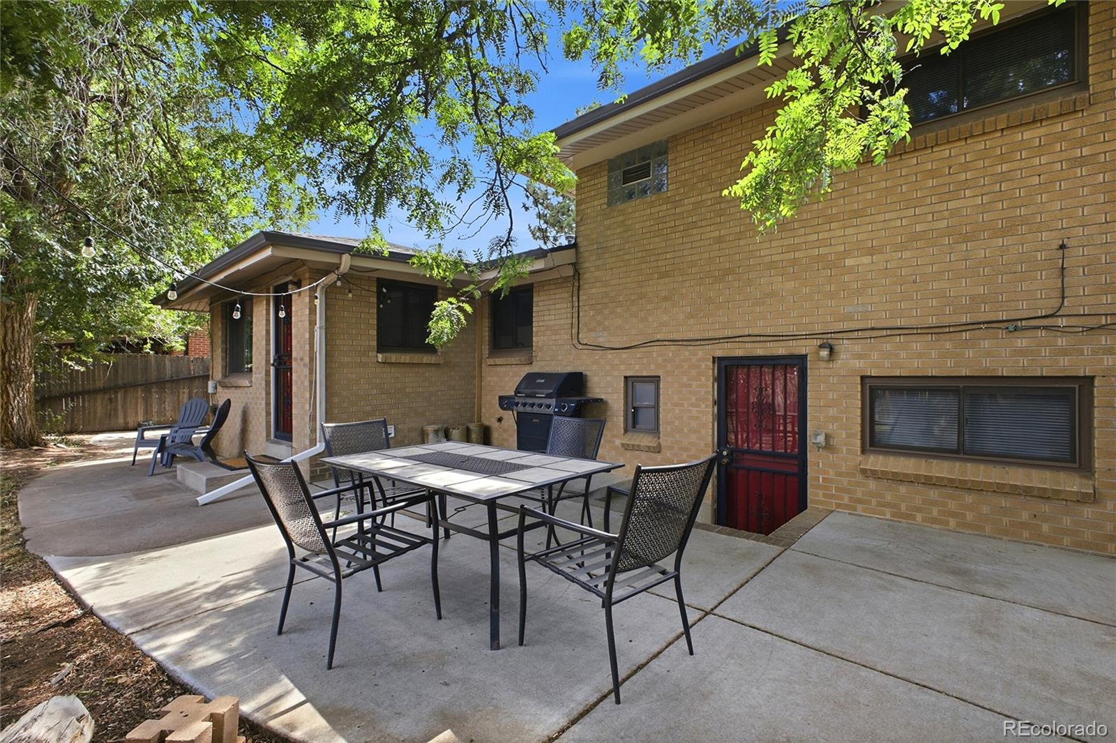 4660 Estes Street Wheat Ridge CO 80033 | MLS #8964122 Image 28