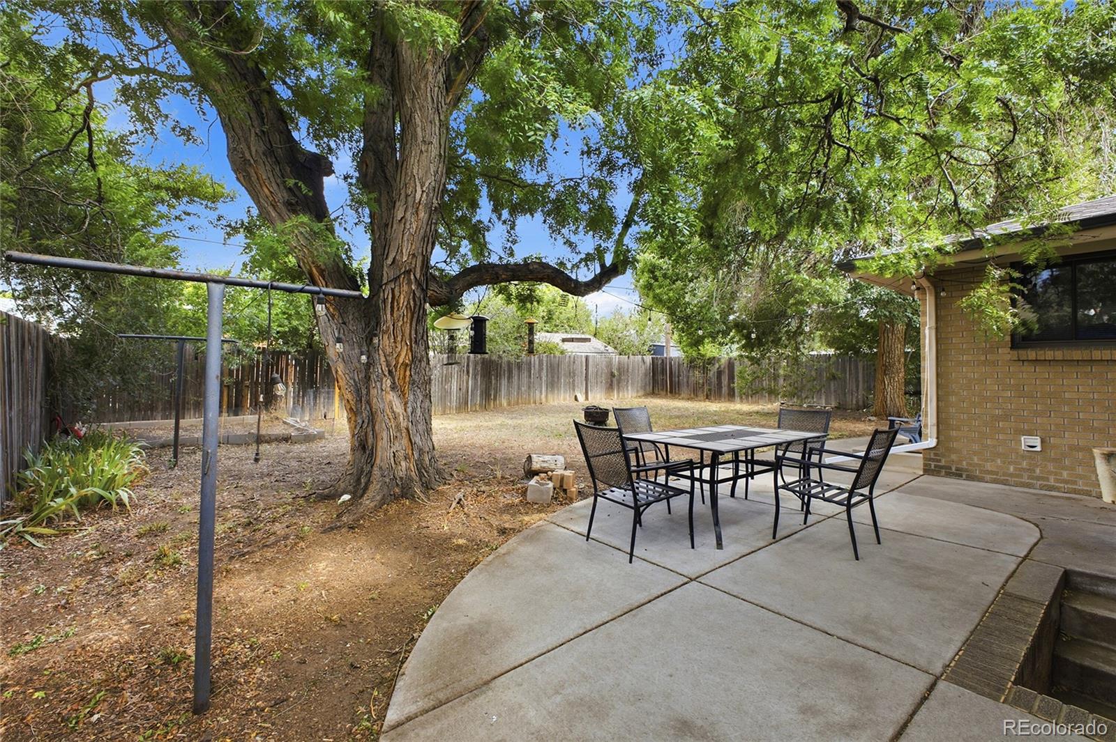 4660 Estes Street Wheat Ridge CO 80033 | MLS #8964122 Image 29