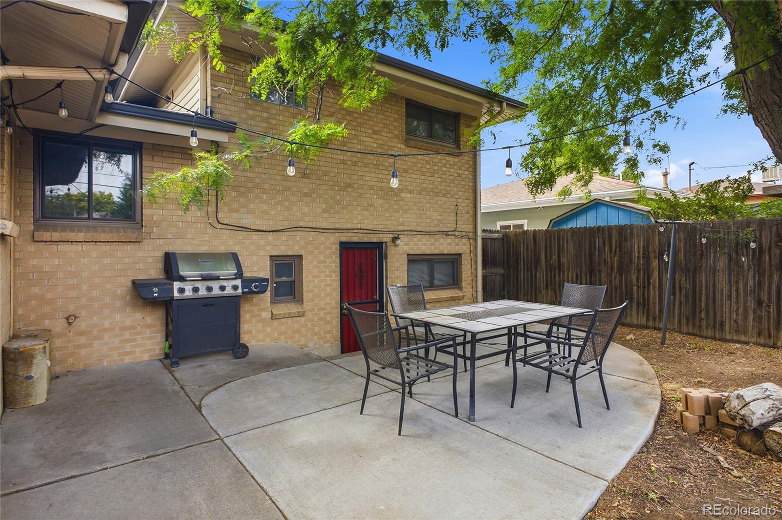 4660 Estes Street Wheat Ridge CO 80033 | MLS #8964122 Image 30