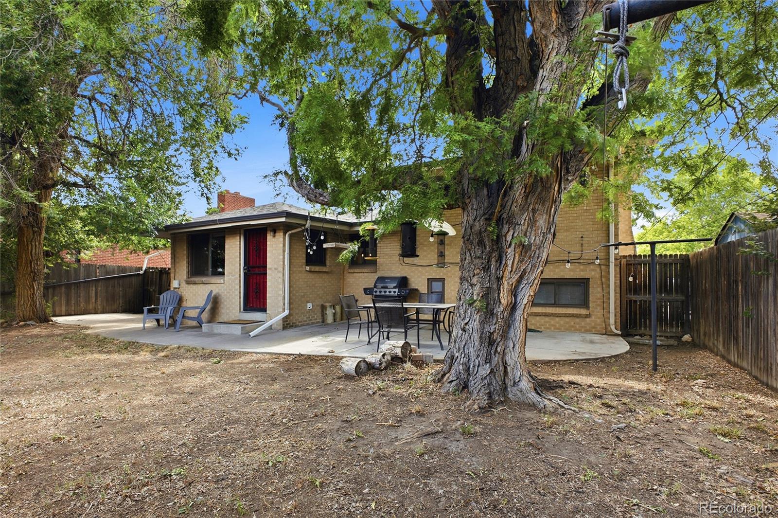 4660 Estes Street Wheat Ridge CO 80033 | MLS #8964122 Image 31