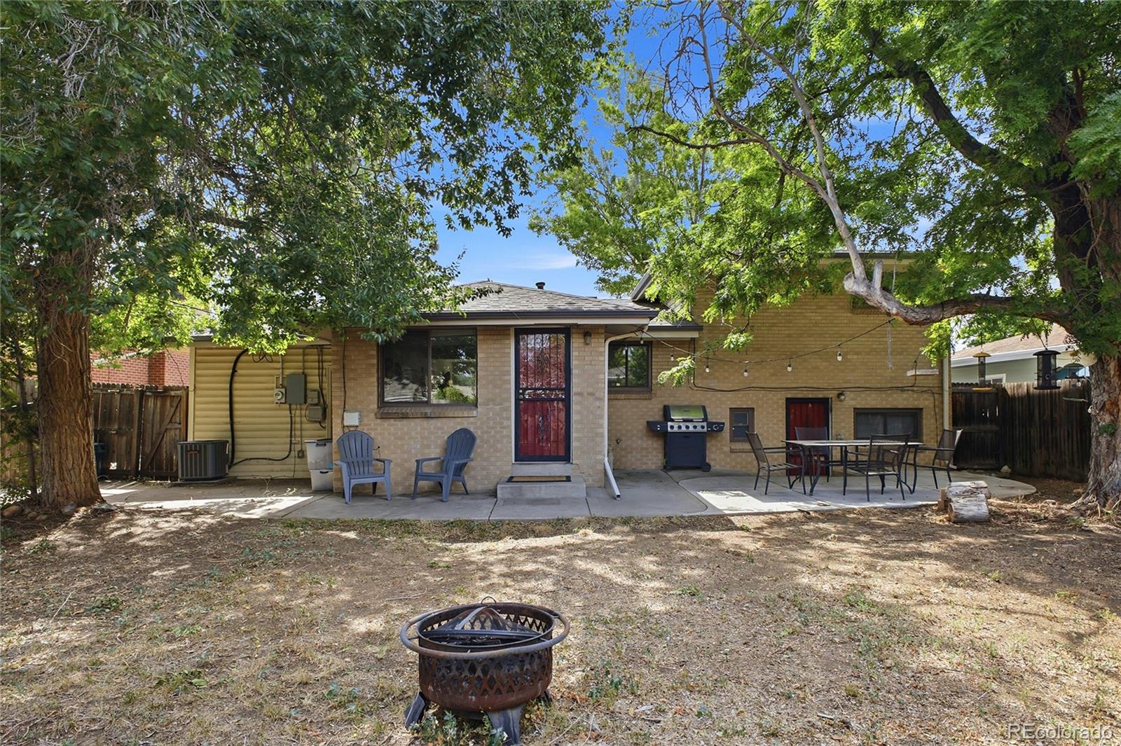 4660 Estes Street Wheat Ridge CO 80033 | MLS #8964122 Image 32