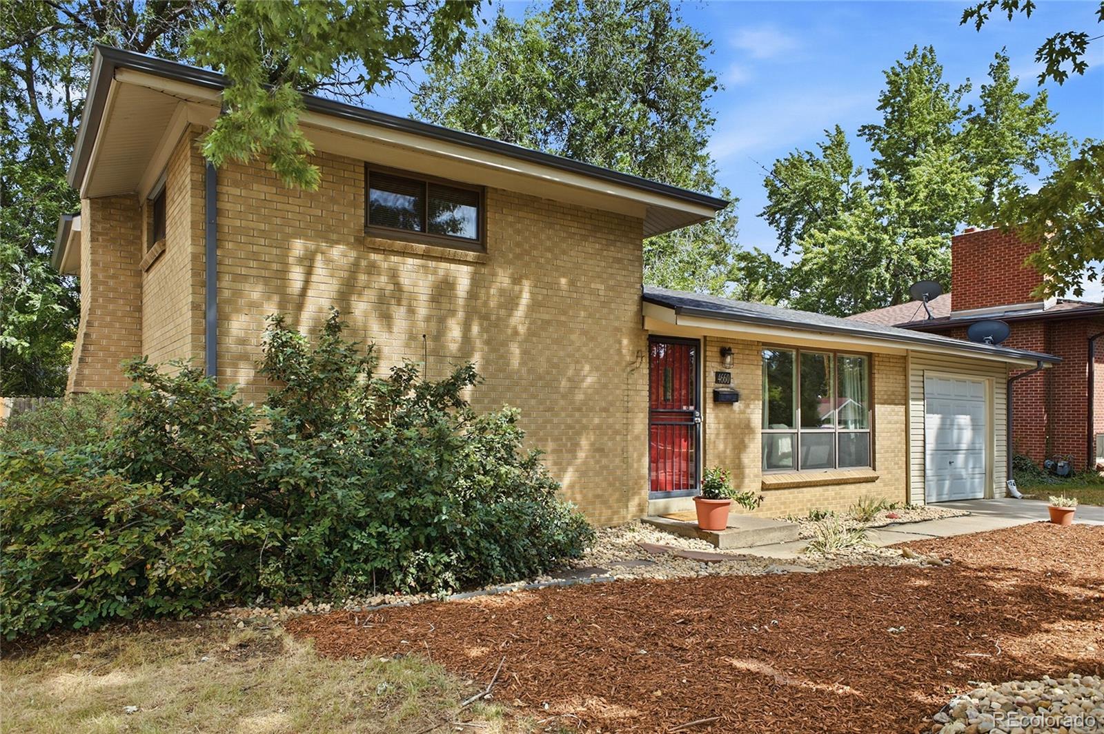 4660 Estes Street Wheat Ridge CO 80033 | MLS #8964122 Image 34