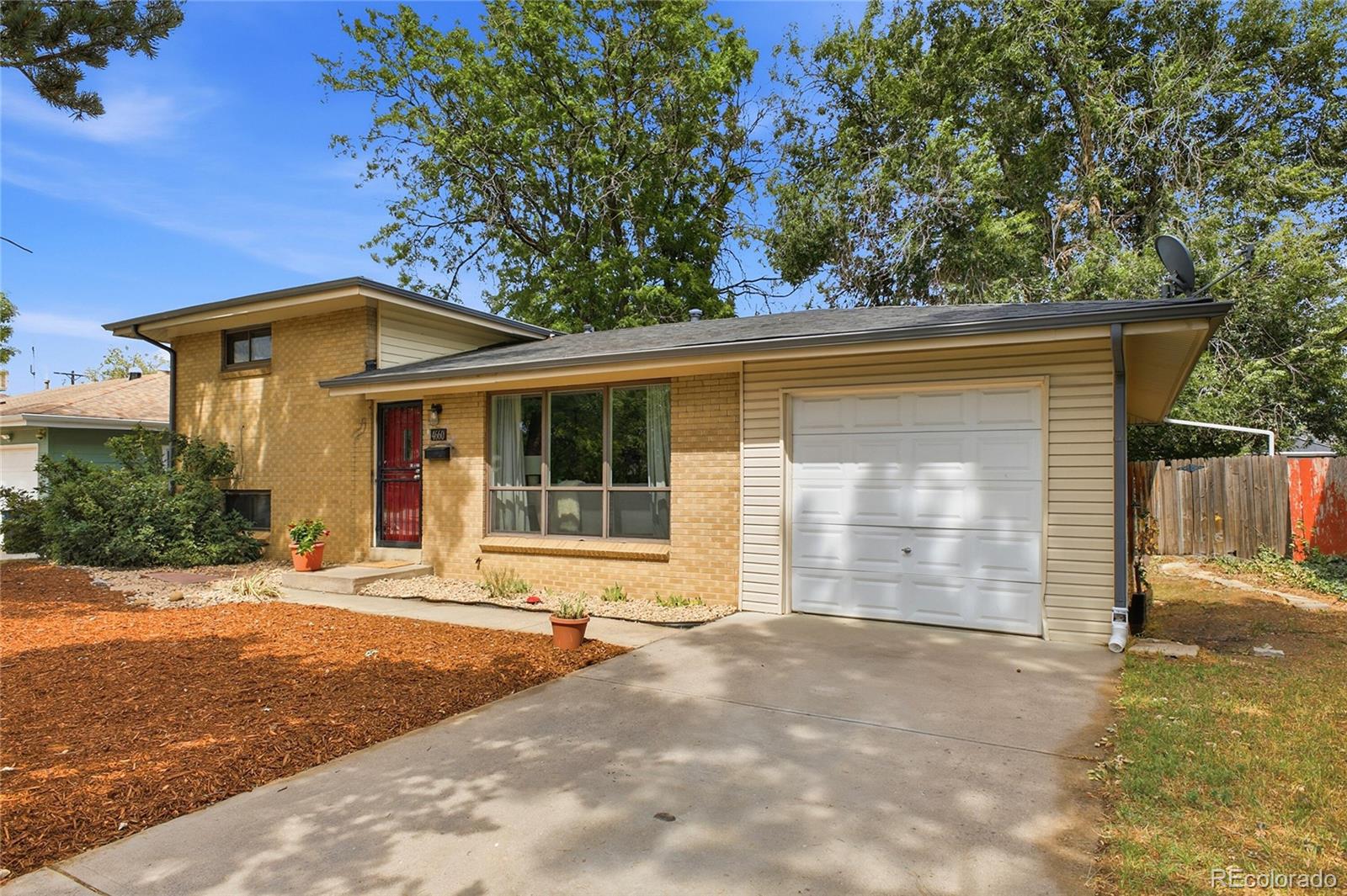 4660 Estes Street Wheat Ridge CO 80033 | MLS #8964122 Image 35