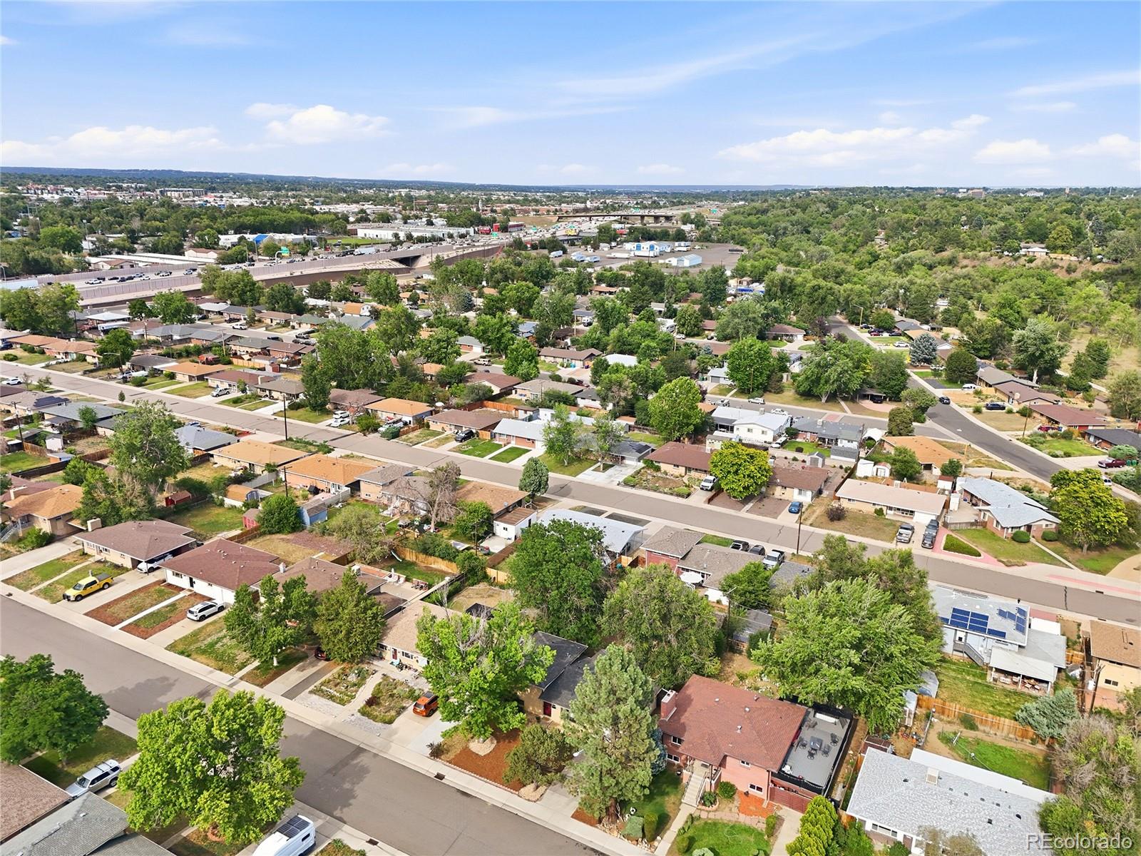 4660 Estes Street Wheat Ridge CO 80033 | MLS #8964122 Image 36