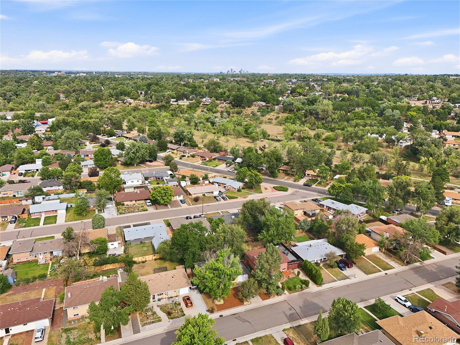 4660 Estes Street Wheat Ridge CO 80033 | MLS #8964122 Image 40