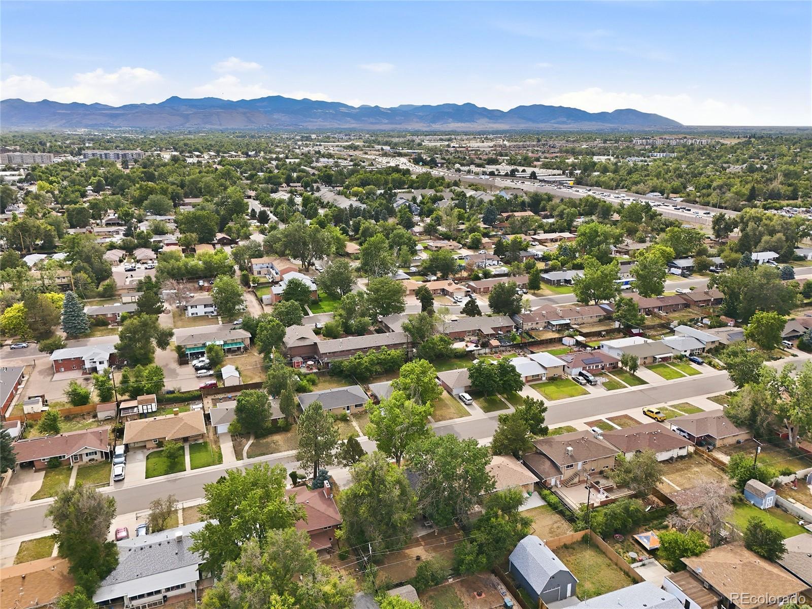 4660 Estes Street Wheat Ridge CO 80033 | MLS #8964122 Image 42