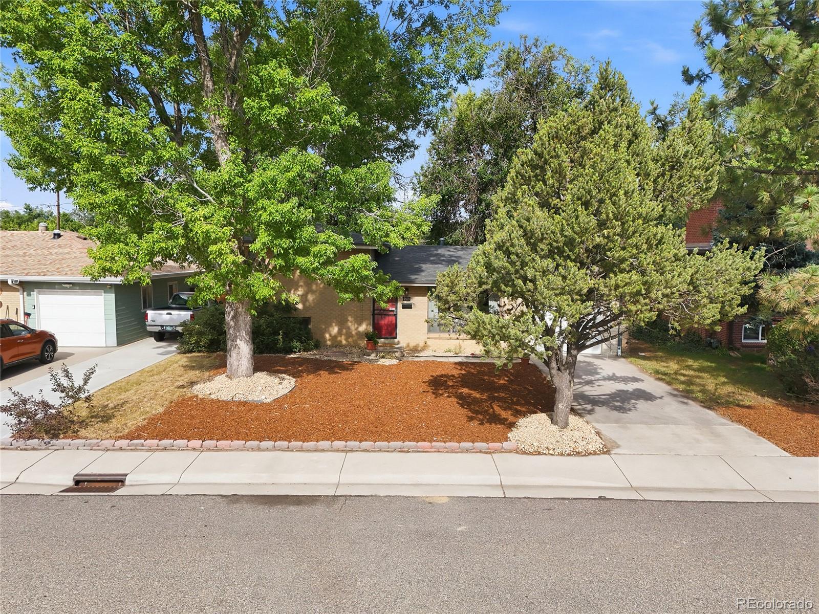 4660 Estes Street Wheat Ridge CO 80033 | MLS #8964122 Image 44