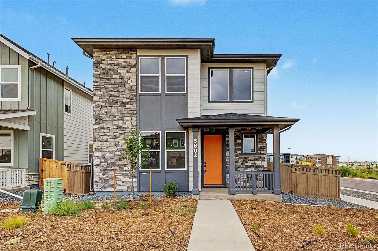 5802 N Perth Street Aurora CO 80019 | MLS #8978851 MLS #8978851 image #0