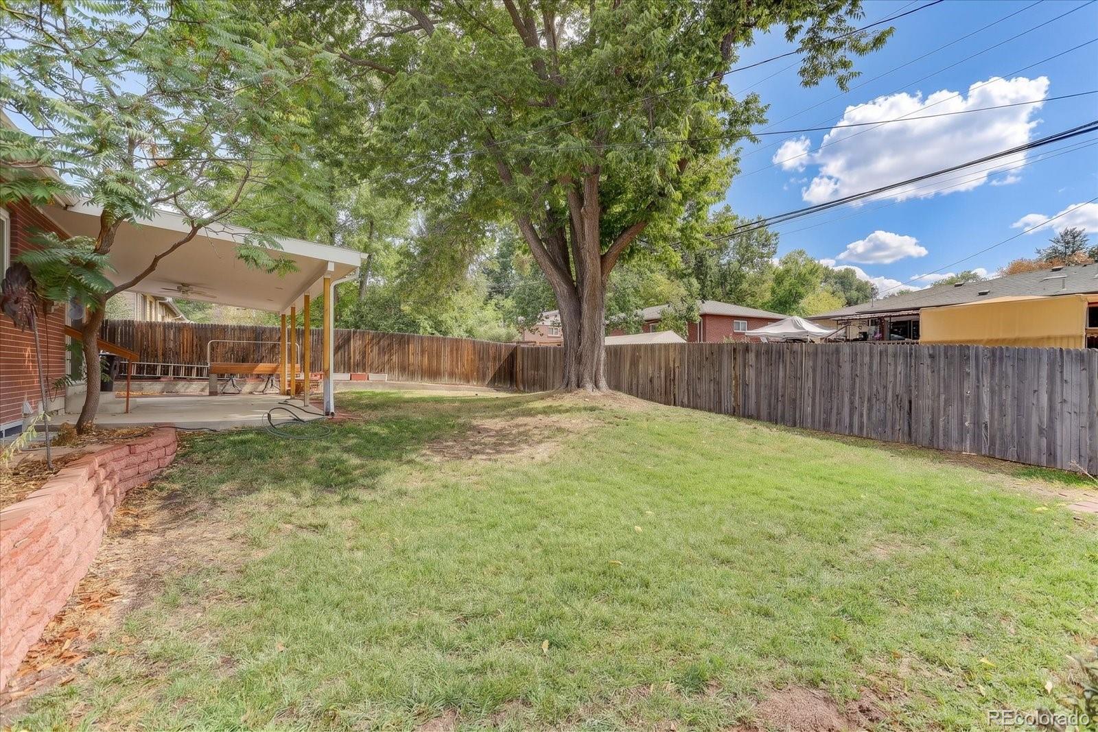 6918 Newman Street Arvada CO 80004 | MLS #8994800 Image 9