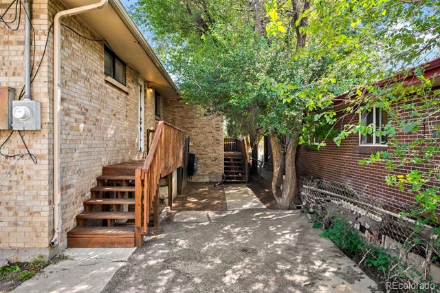 1035-1037 N Raleigh Street Denver CO 80204 | MLS #8995459 Image 27