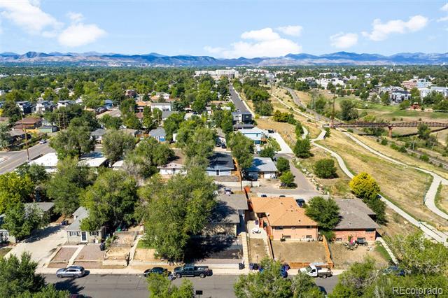 1035-1037 N Raleigh Street Denver CO 80204 | MLS #8995459 Image 29