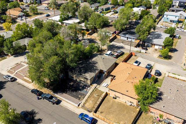 1035-1037 N Raleigh Street Denver CO 80204 | MLS #8995459 Image 34