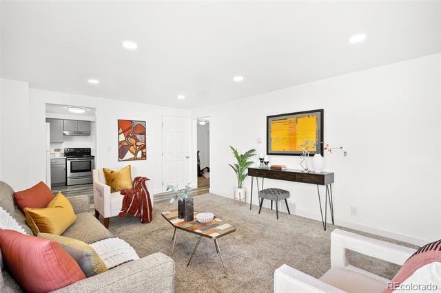 1035-1037 N Raleigh Street Denver CO 80204 | MLS #8995459 Image 5