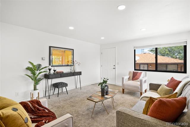 1035-1037 N Raleigh Street Denver CO 80204 | MLS #8995459 Image 6