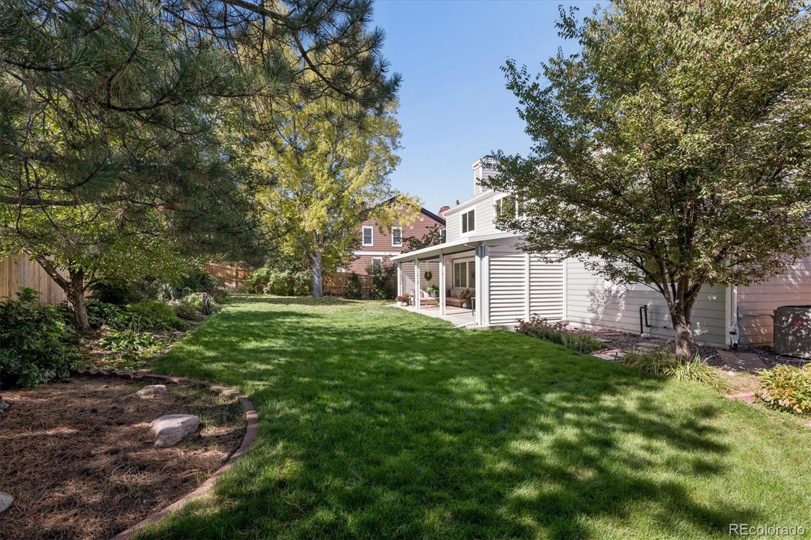 8156 W Clifton Avenue Littleton CO 80128 | MLS #9031275 Image 12