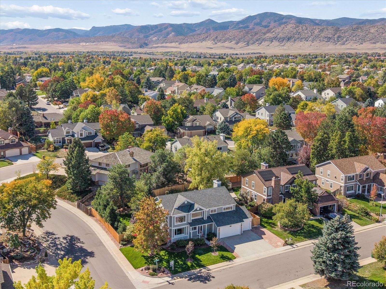 8156 W Clifton Avenue Littleton CO 80128 | MLS #9031275 Image 27