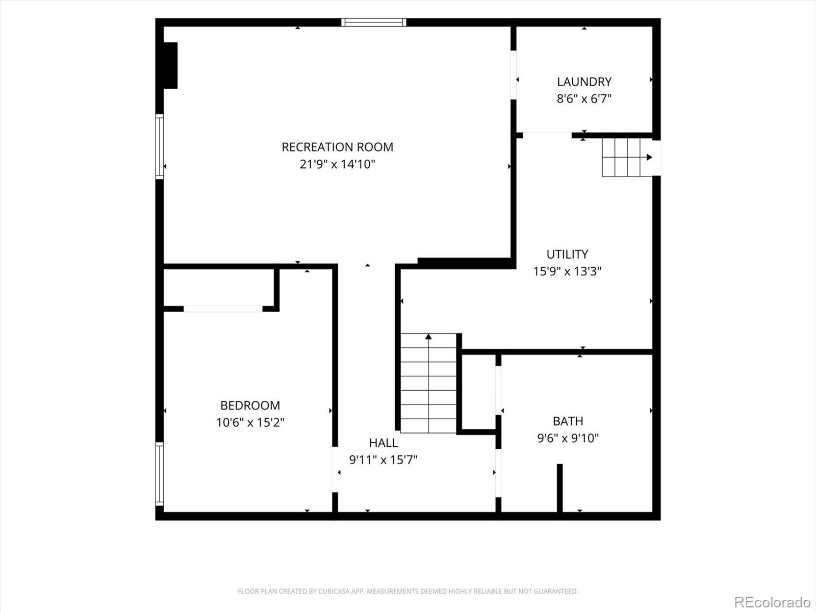 8156 W Clifton Avenue Littleton CO 80128 | MLS #9031275 Image 31