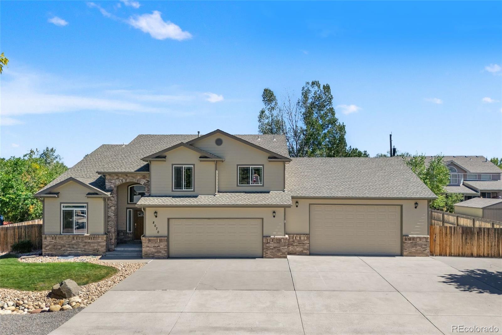 8070 S Estes Street Littleton CO 80128 | MLS #9078187 Image 1