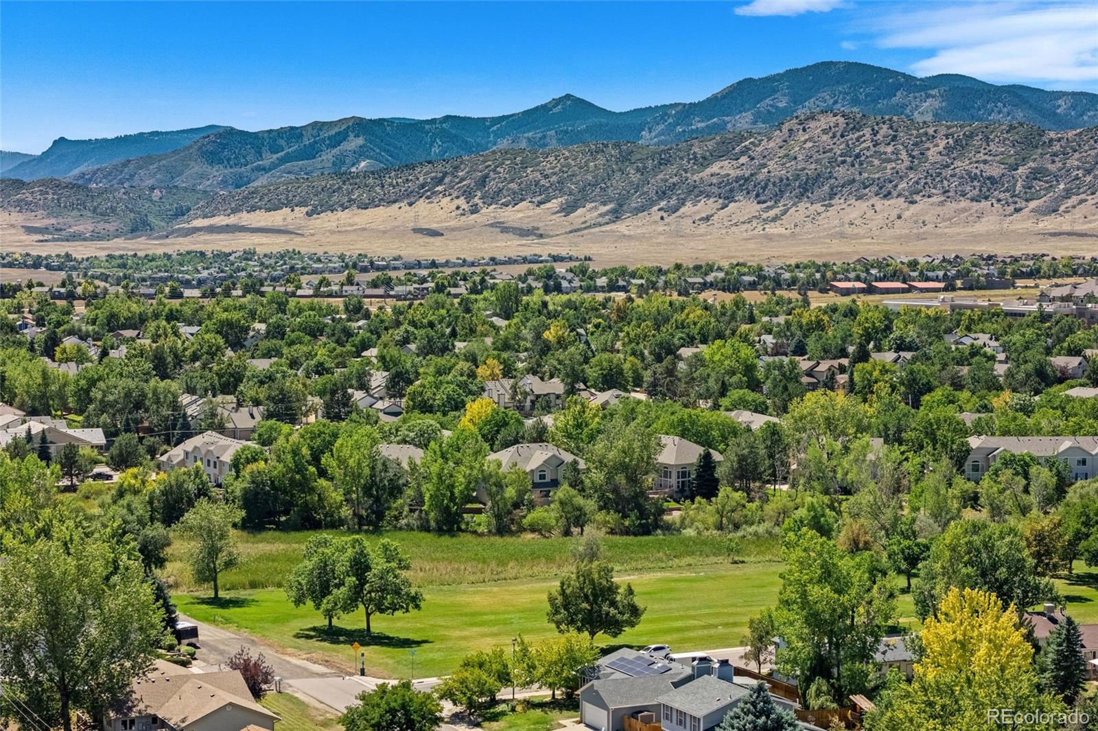 8070 S Estes Street Littleton CO 80128 | MLS #9078187 Image 3