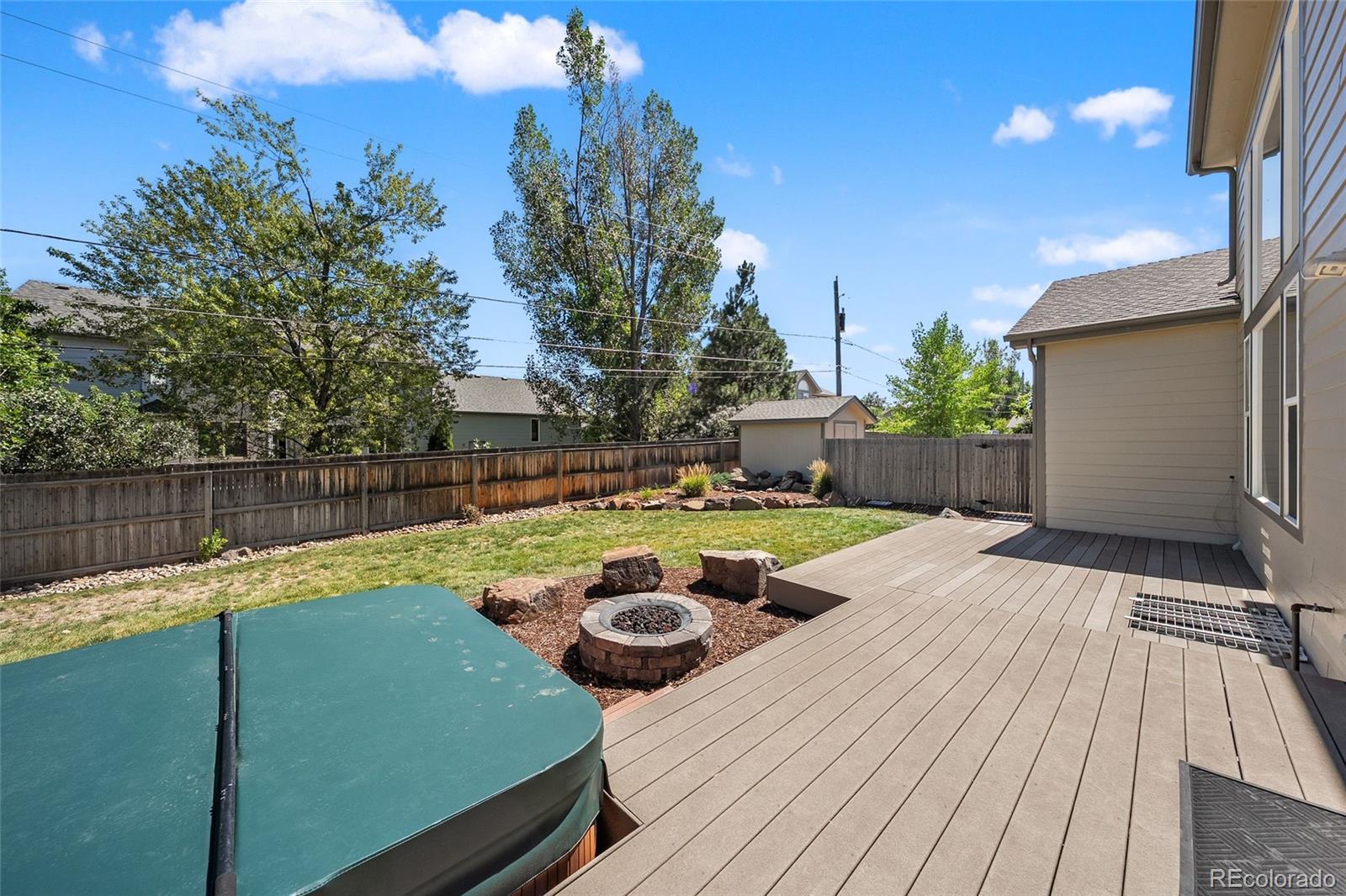 8070 S Estes Street Littleton CO 80128 | MLS #9078187 Image 44