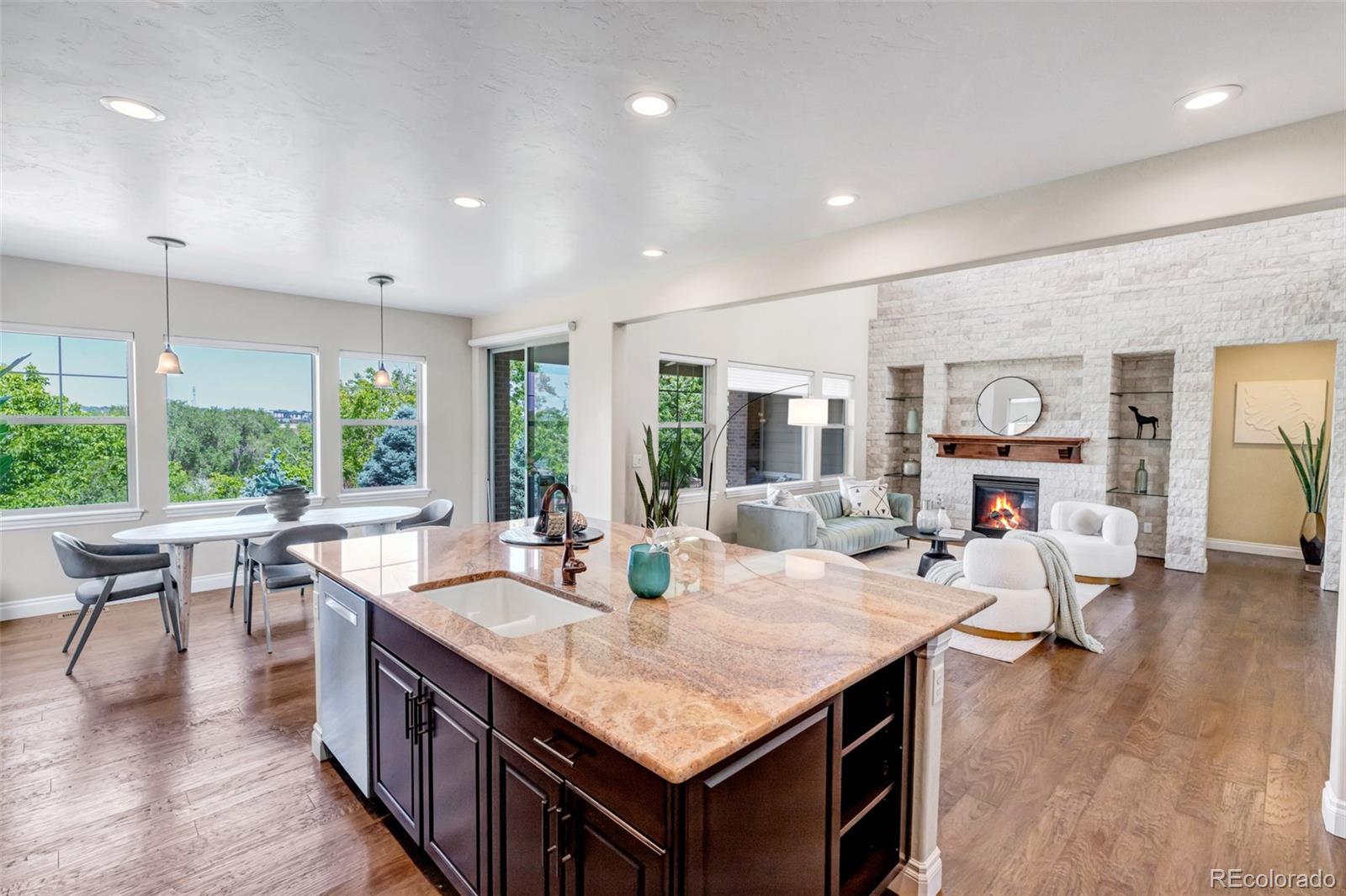 11890 W 39th Place Wheat Ridge CO 80033 | MLS #9099007 Image 11
