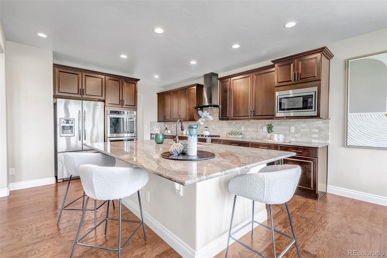 11890 W 39th Place Wheat Ridge CO 80033 | MLS #9099007 Image 14