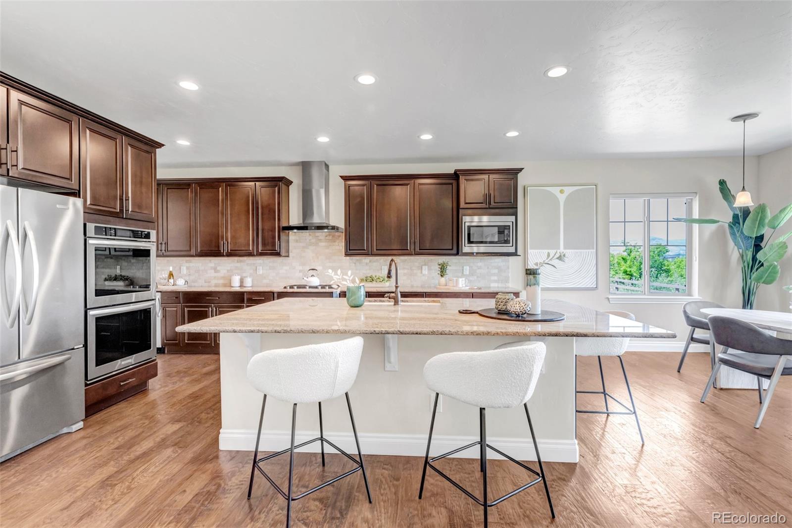11890 W 39th Place Wheat Ridge CO 80033 | MLS #9099007 Image 15