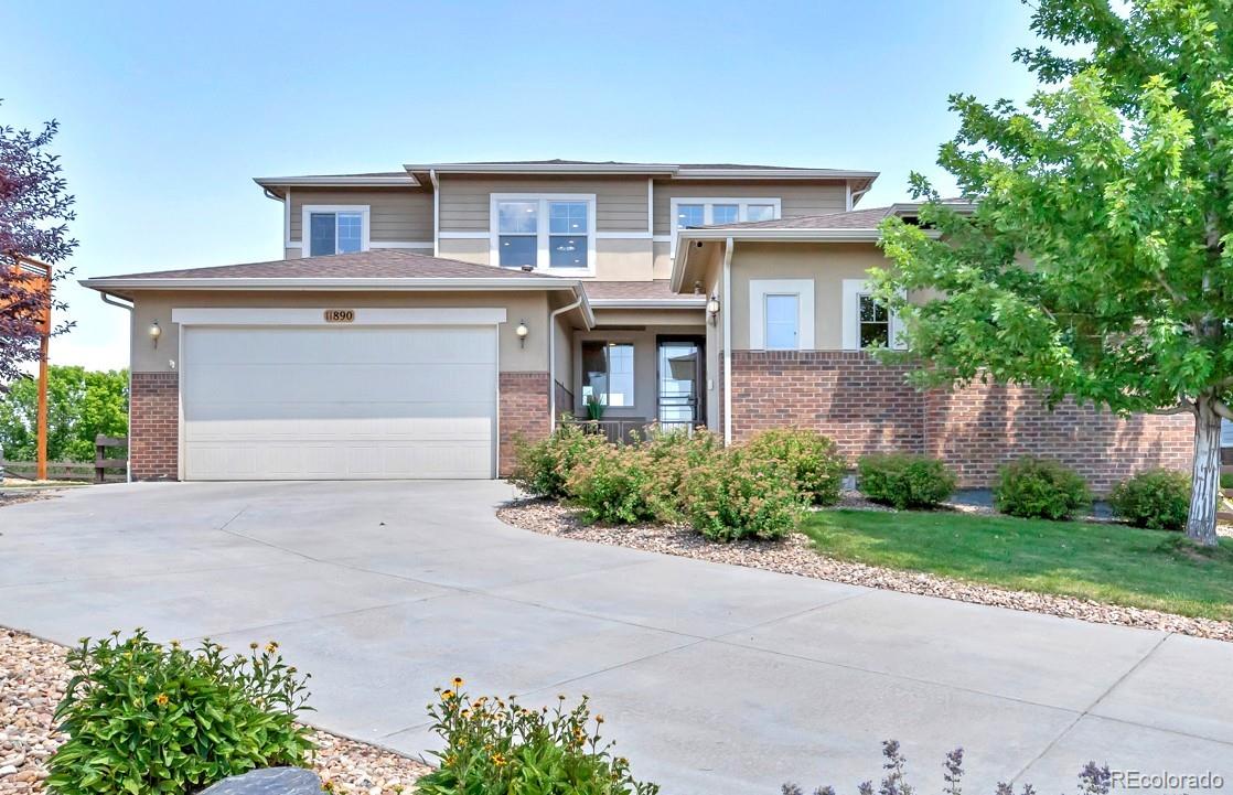 11890 W 39th Place Wheat Ridge CO 80033 | MLS #9099007 Image 2