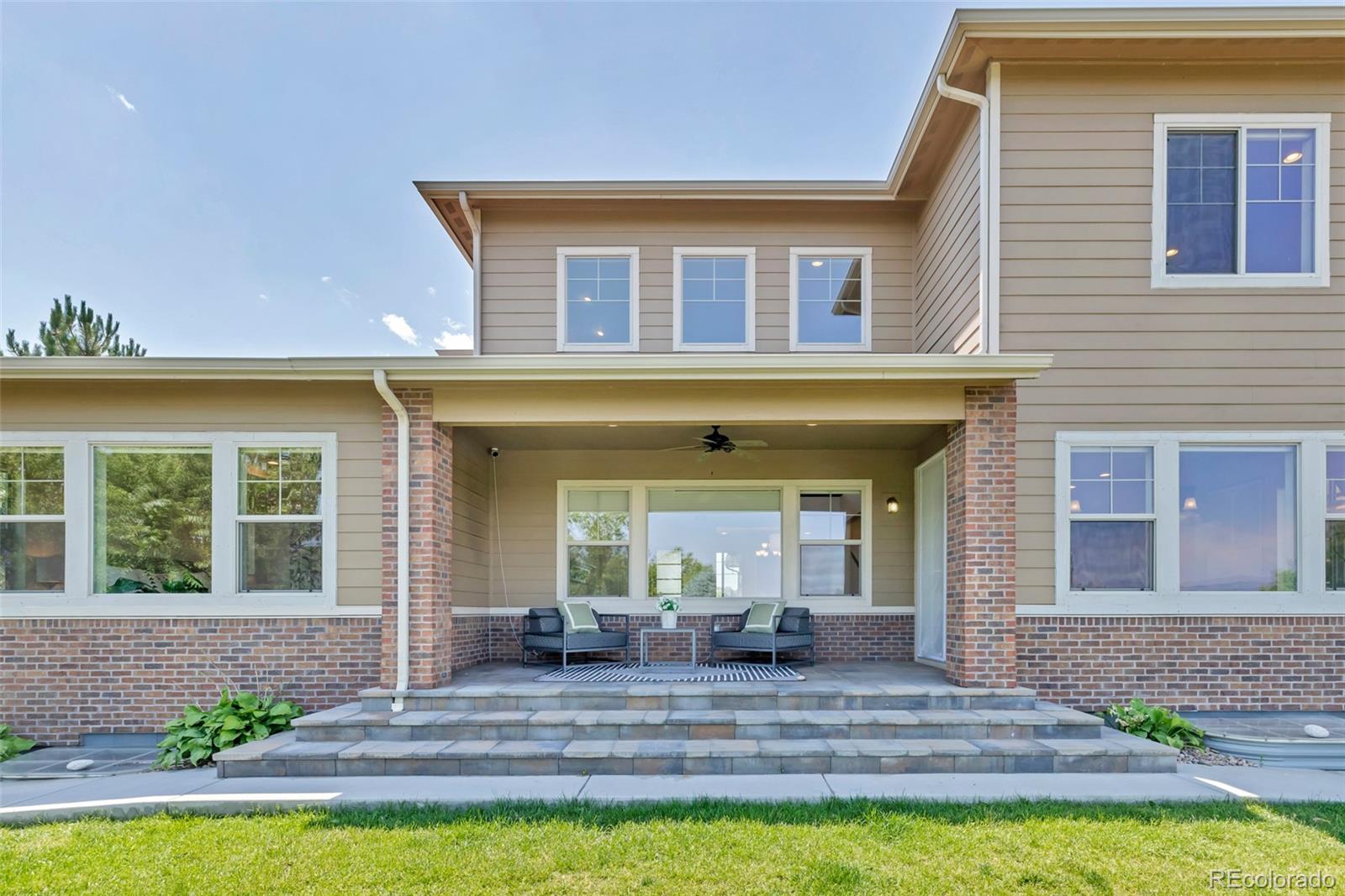 11890 W 39th Place Wheat Ridge CO 80033 | MLS #9099007 Image 45