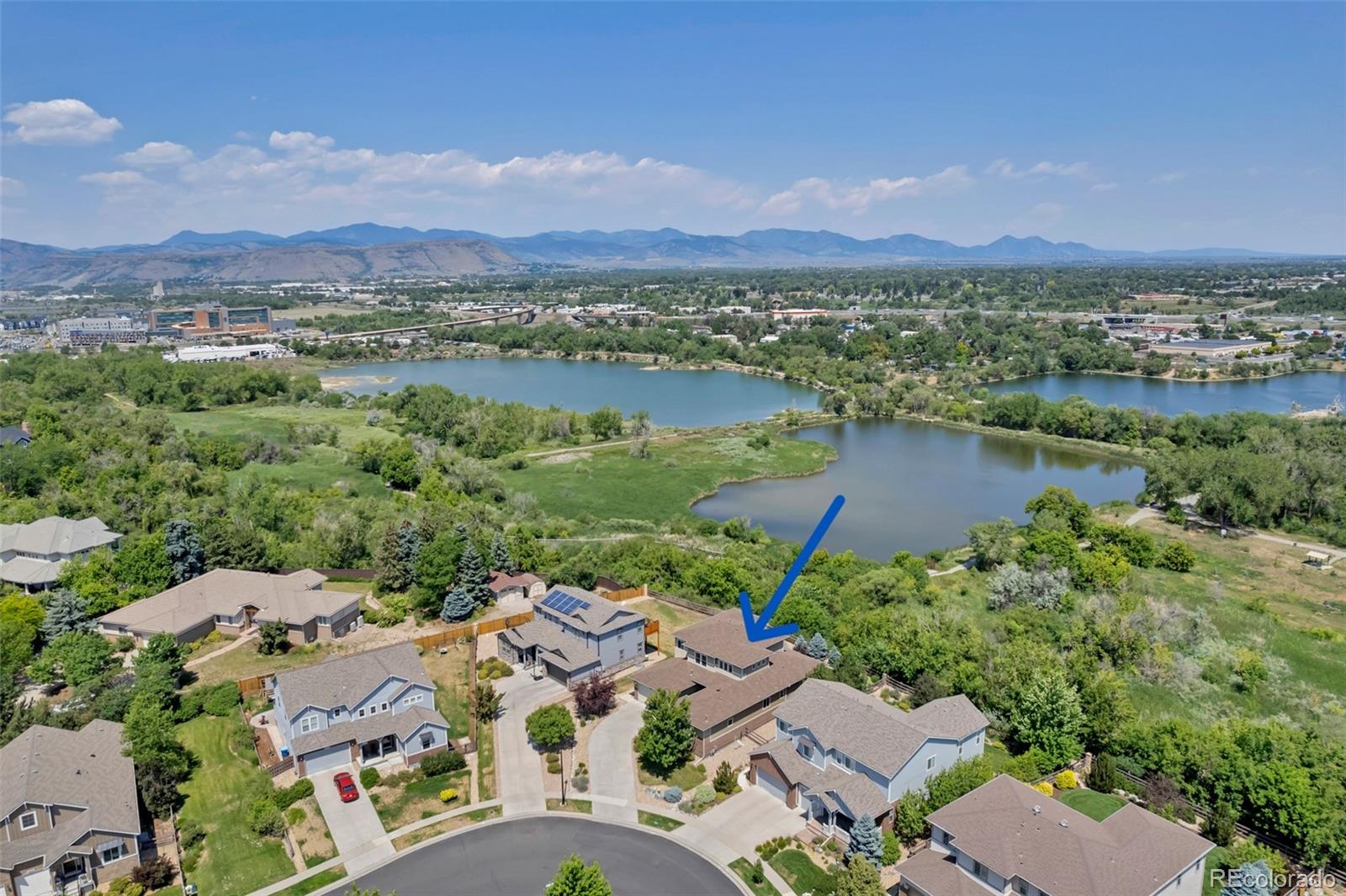 11890 W 39th Place Wheat Ridge CO 80033 | MLS #9099007 Image 46