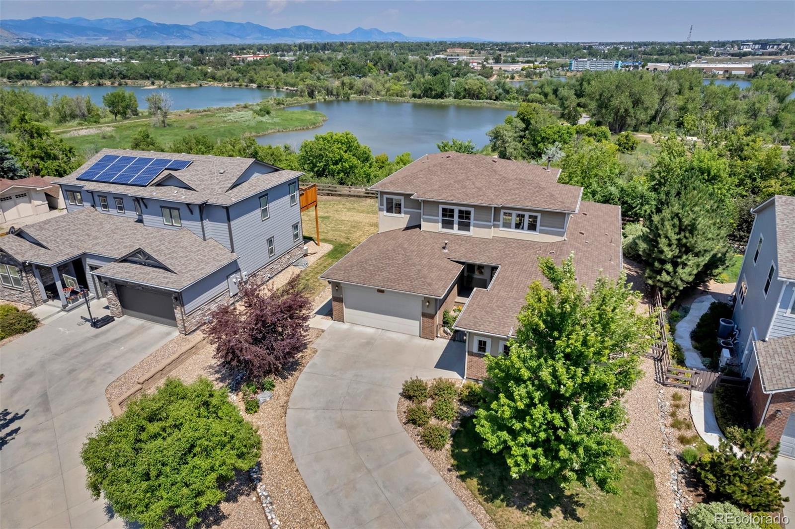 11890 W 39th Place Wheat Ridge CO 80033 | MLS #9099007 Image 47